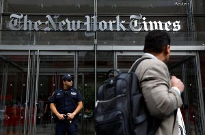 New York Times