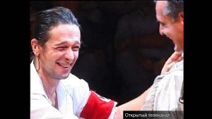 Саша Демидов