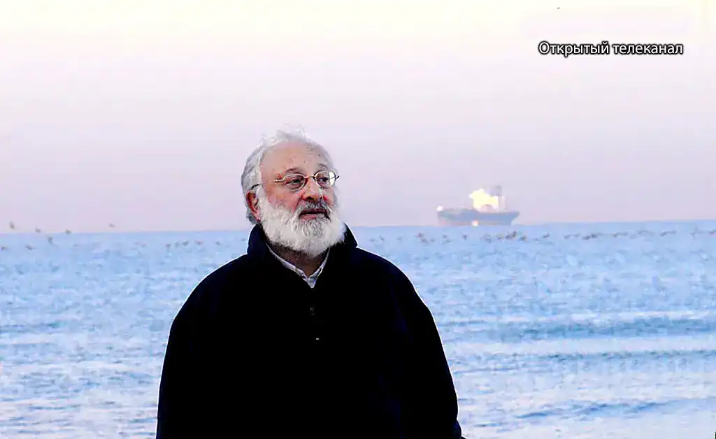 жмзнь бегство