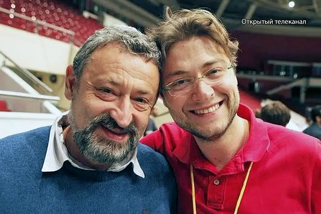 Наш привет Клавдии Петровне