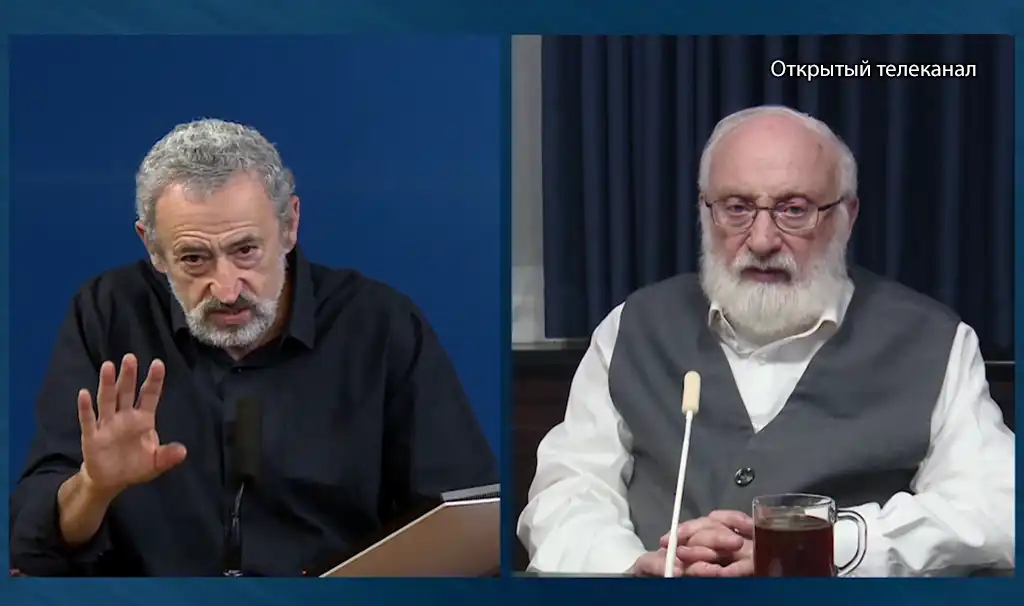 И тогда счастье пойдет за тобой