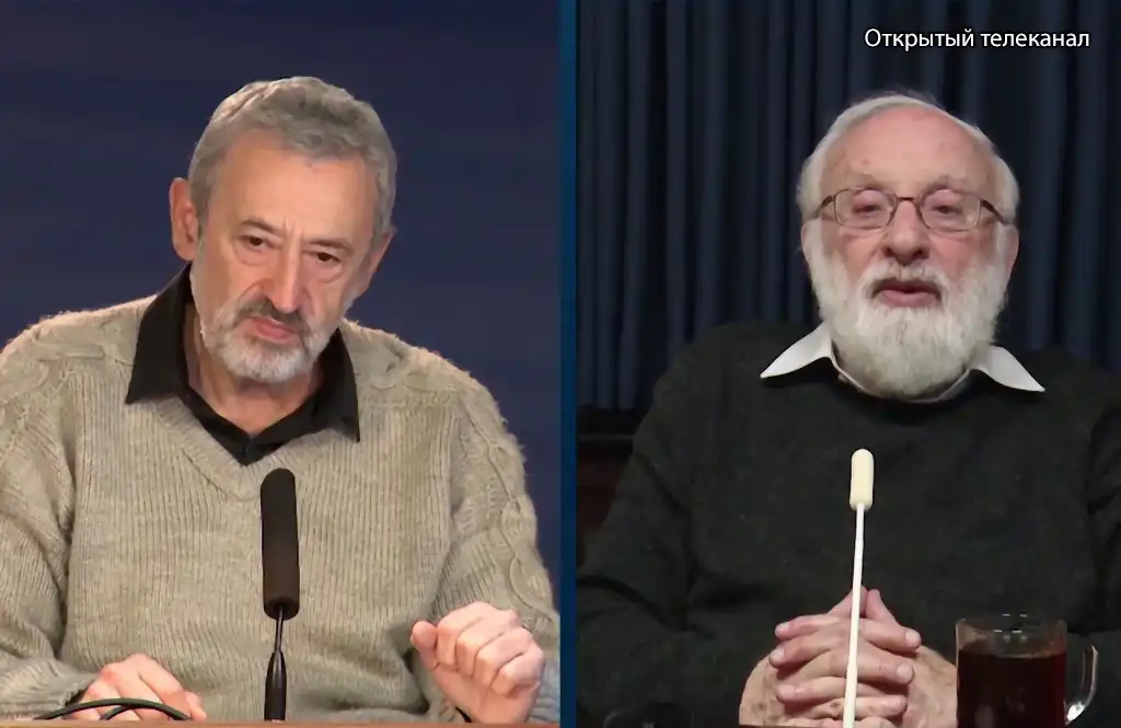 Не сожалей о прошлом