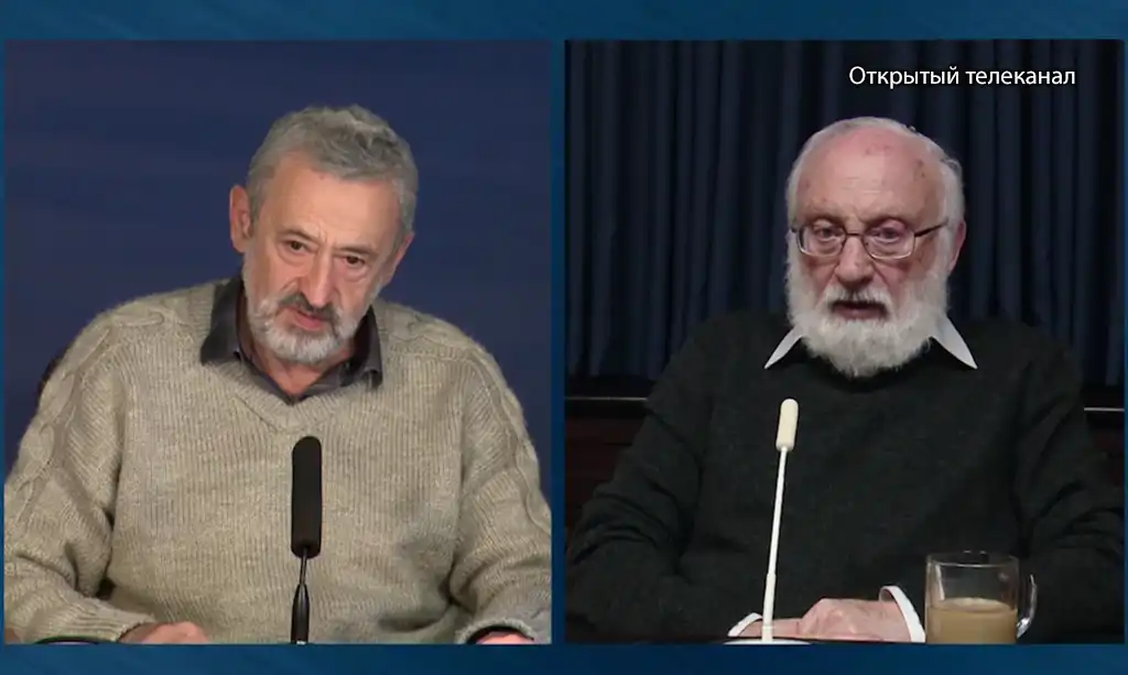 Выгоднее жить для себя или для других1