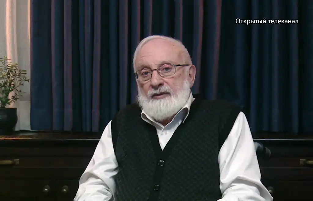 Особый подарок Творца