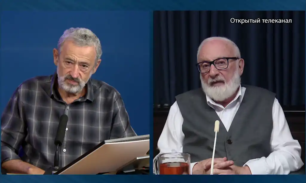 Первый ломтик воспитания