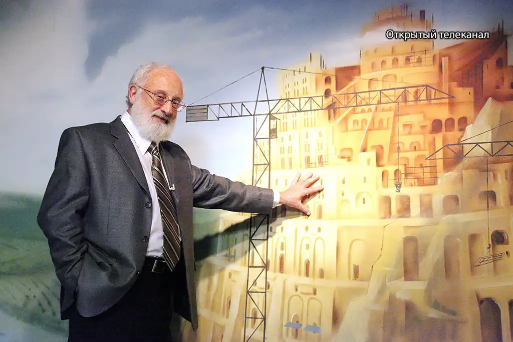 Последний шанс еврейского народа