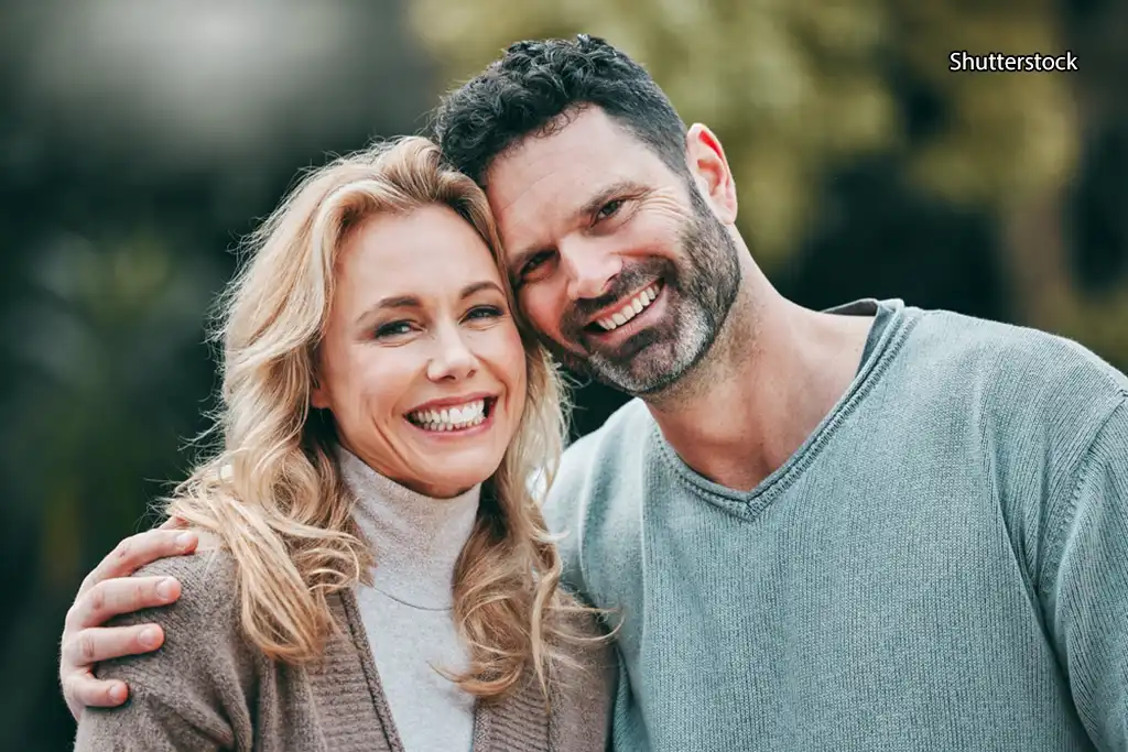 Симфония любви в автомобиле без руля