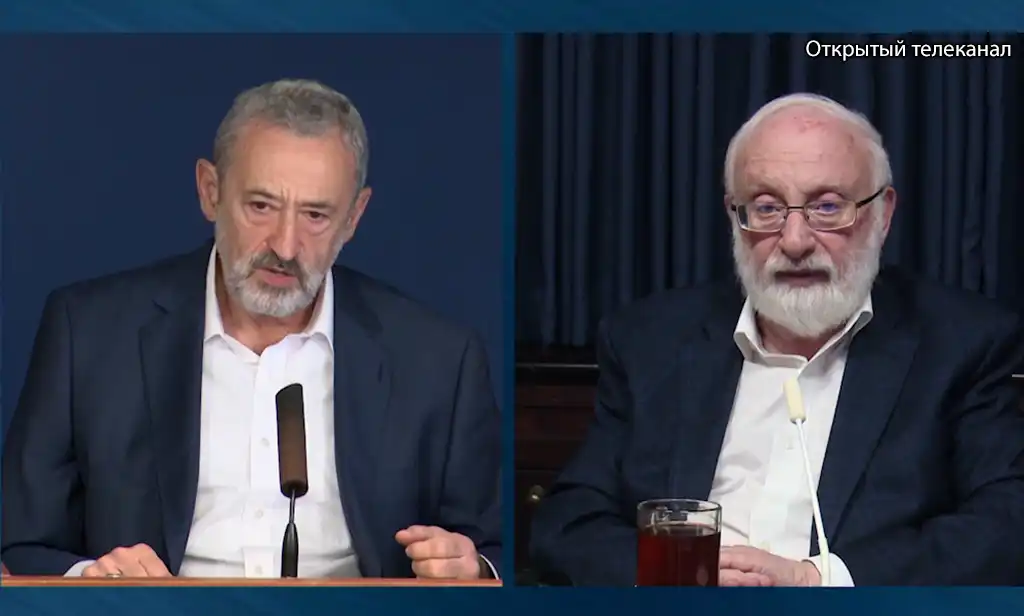 Мы ничего не можем без Творца