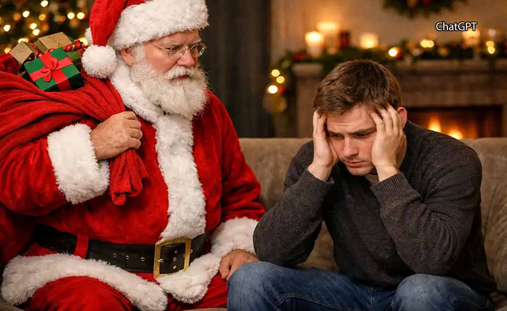 Послдений день