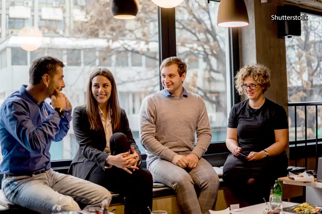 Разговаривать не словами