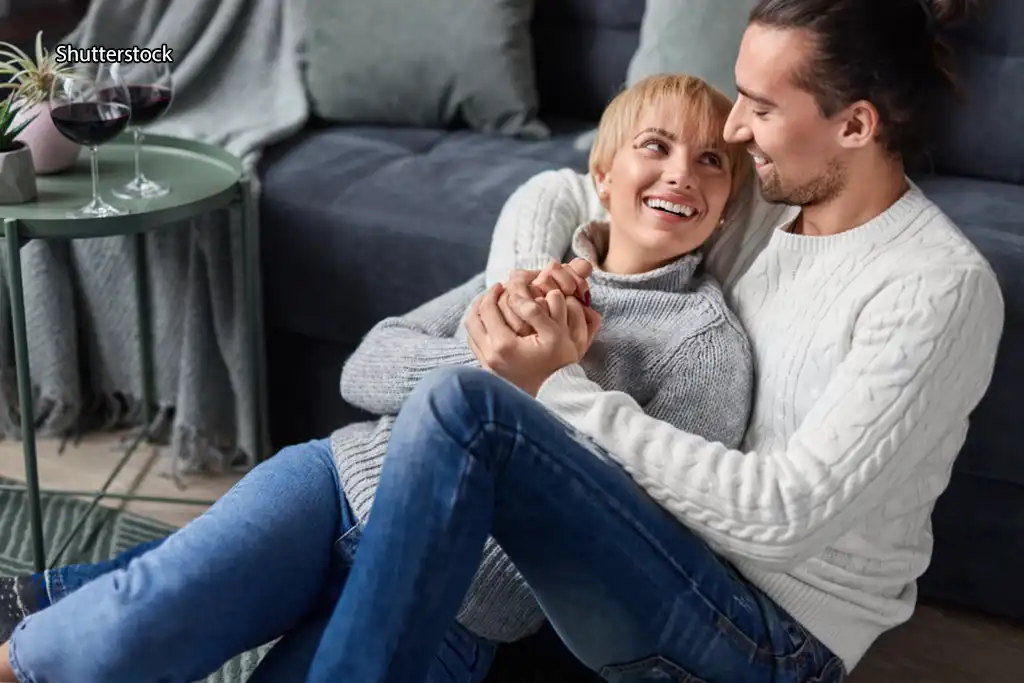 Самое главное в браке