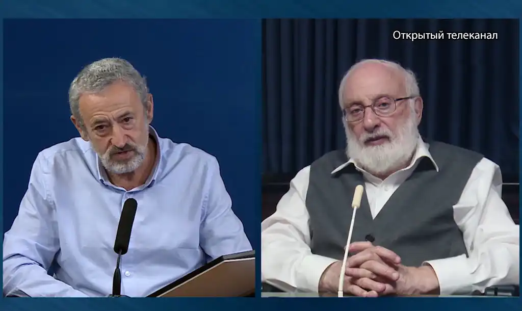 Соглашаться с судьбой или бороться