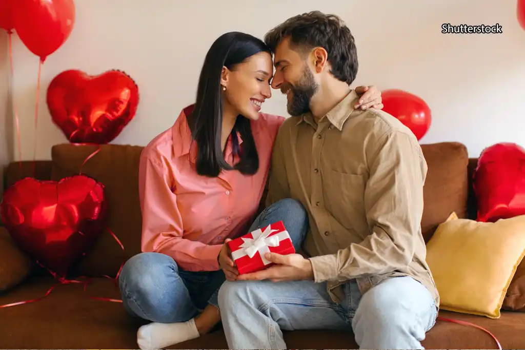 Любовь покупается добрыми делами