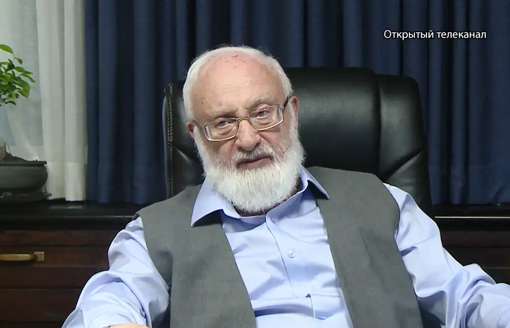 как отойти от края пропасти