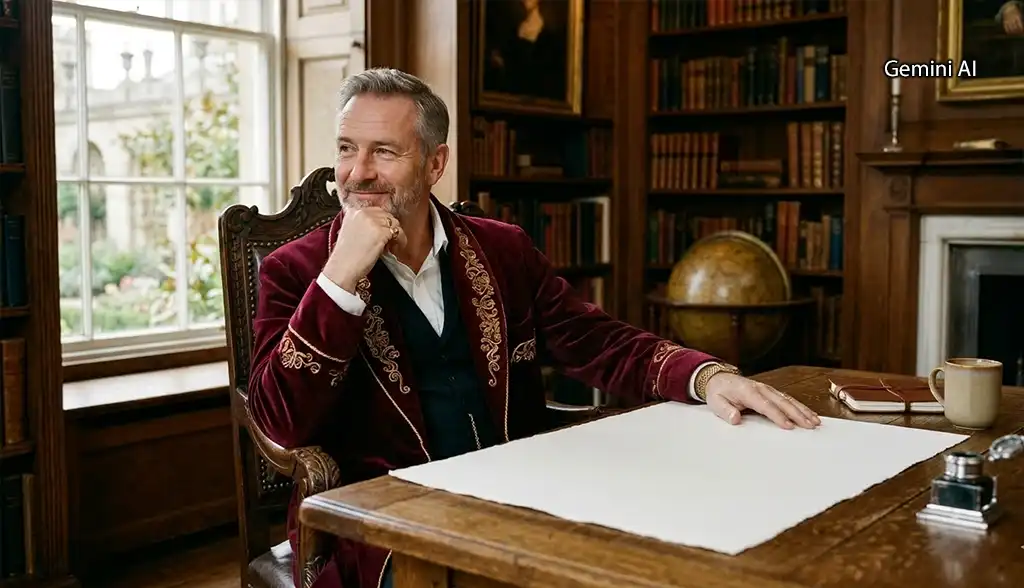 Бархатный капкан