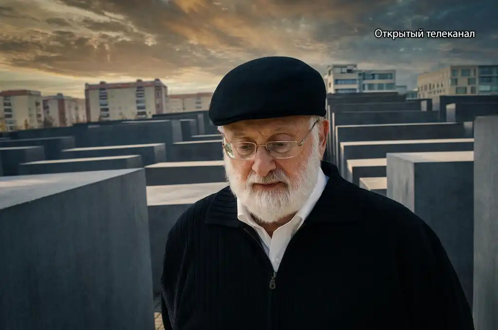 Никогда больше